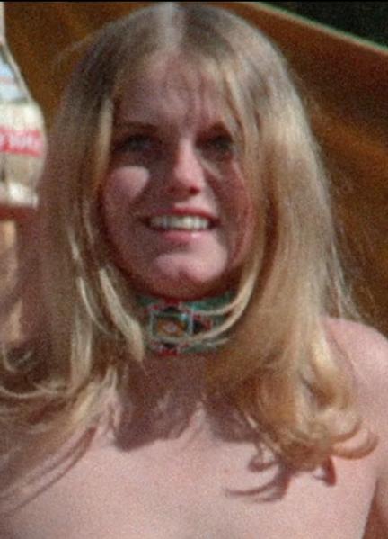 Janet Newell Nude Photos 262125