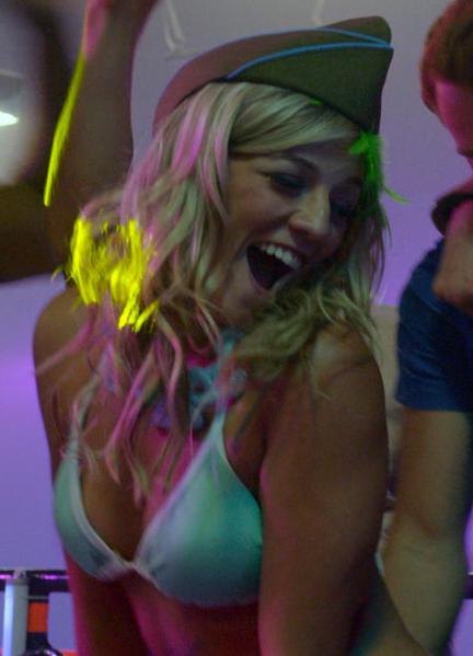 Amanda Anne Ferrer Hot Scenes 267678