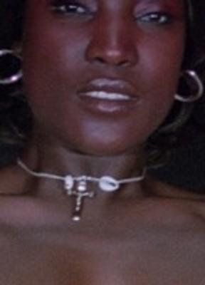 Diotta Fatou Breasts Bush 287840