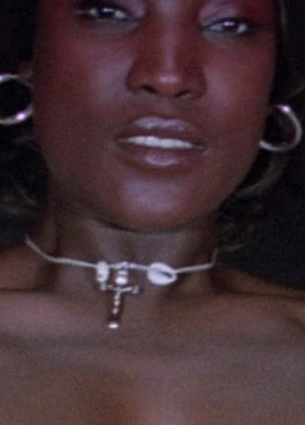 Diotta Fatou Nude 287840