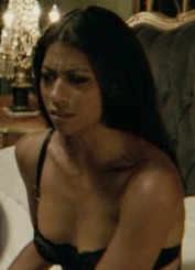 Sierra Wooldridge Nude 288456