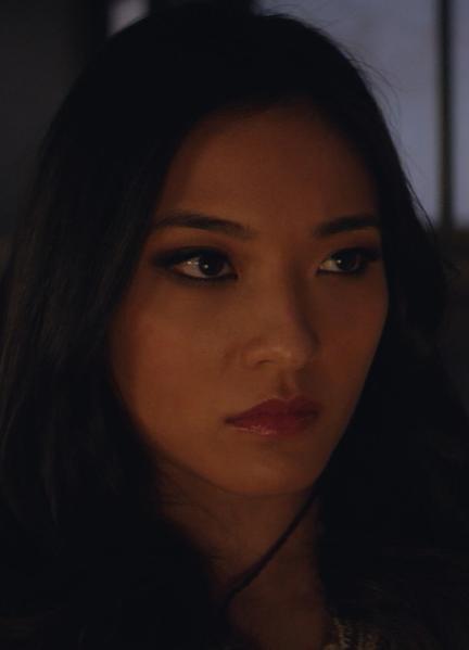 Sexiest Yvonne Chapman Scenes 281903