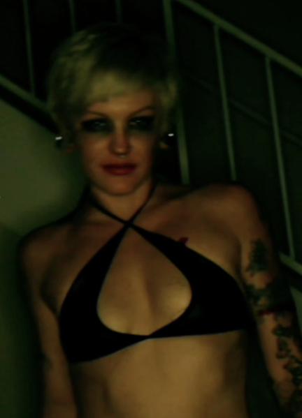 Liz Manning Nude Scenes 211539