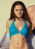 Joey King Bikini Butt 219267