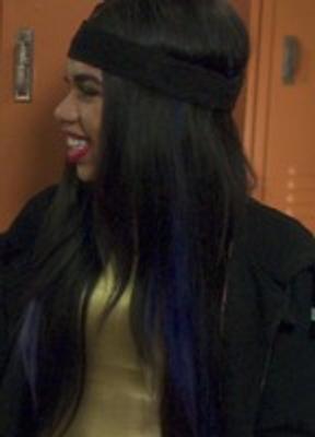 Teala Dunn Lesbian Sexy 251295