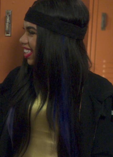 Sexiest Teala Dunn Scenes 251295
