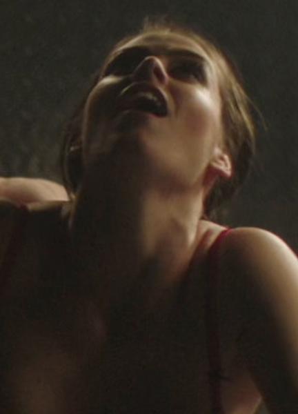 Sexy Olivia Sloyan 267984
