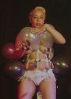 Ebony Silk Sexy Underwear 266745