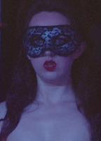 Lady Wild Flower Breasts Butt 258984