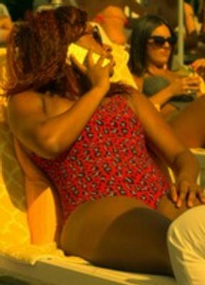 Sexiest Phoebe Robinson Scenes 260043