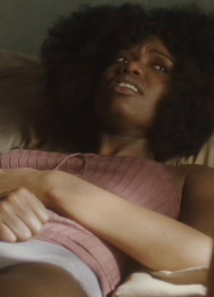 Xosha Roquemore Nude Scenes 254343