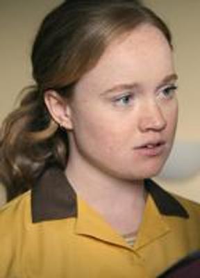 Liv Hewson Breasts Lesbian 273438