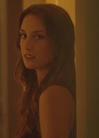 Lauren Maynard Bikini Breasts 222396