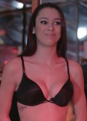 Tara Dezee Thong Underwear 224718