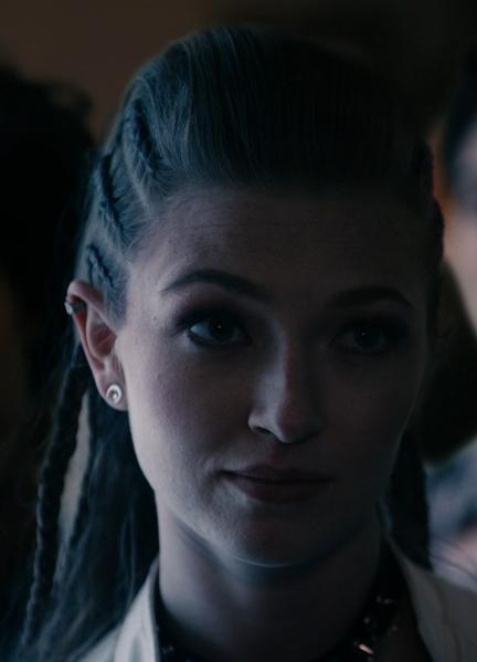 Sexy Diana Hopper 276156