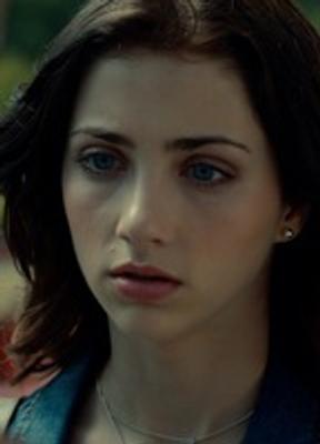 Emily Rudd Bikini Sexy 275109