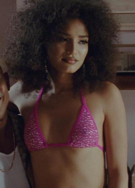 Indya Moore Sexy Photos 275325