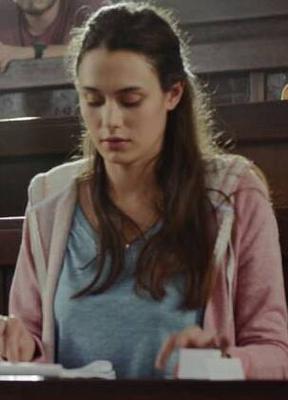 Sexiest Camilla Wolfson Scenes 223227