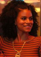 Zazie Beetz Sexy Underwear 219270