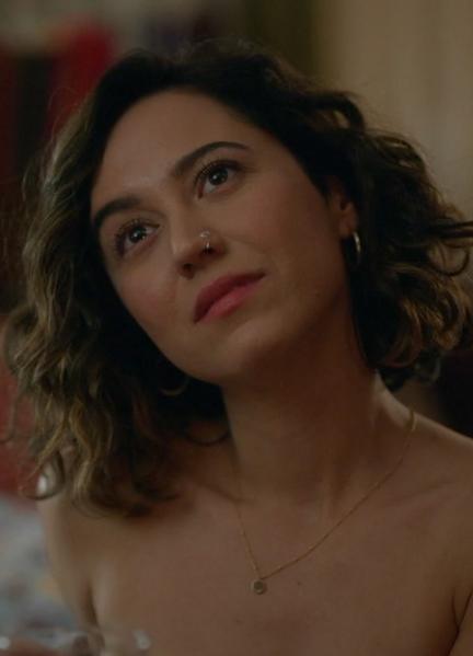 Sexiest Sara Amini Scenes 286791