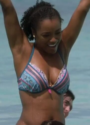 LaToya Tonodeo