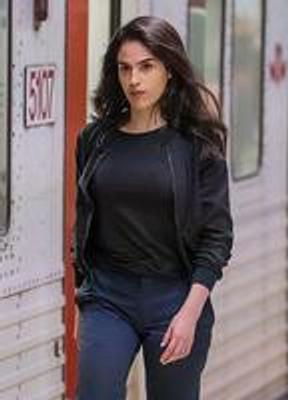 Leem Lubany Sexy 224676