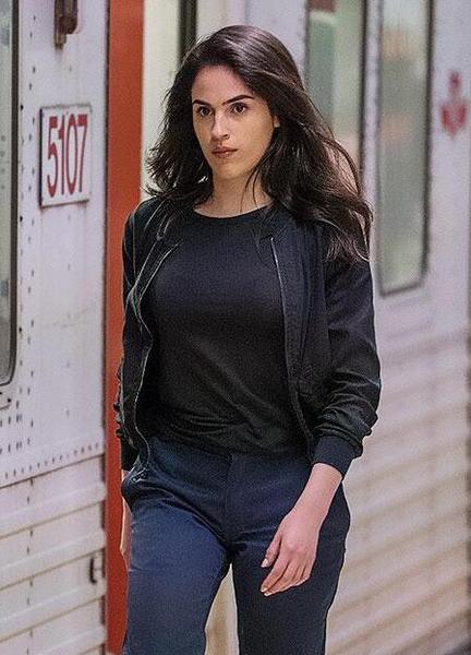 Sexy Leem Lubany 224676