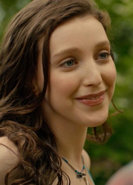 Sexiest Isabelle Phillips Scenes 272223