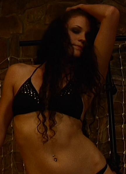 Crystal Lachawicz Hot Scenes 268962