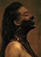 Valerie Sharp Breasts Thong 224661