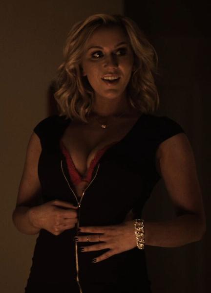 Sexiest Grace Montie Scenes 224655