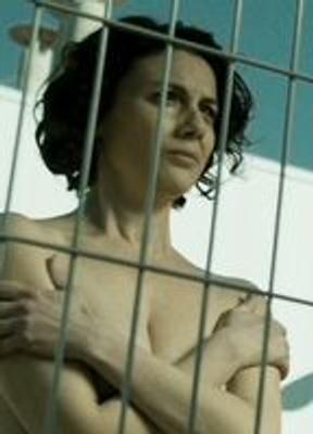 Silvia Hernández Breasts Bush 224613