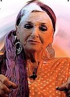 Marisa Porcel Breasts Right Breast 223731