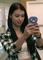 Amber Midthunder Bikini 222201