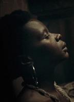 Isabél Zuaa Left Breast Lesbian 289243