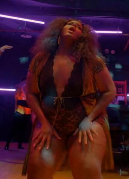 Jari Jones Hot Scenes 224550