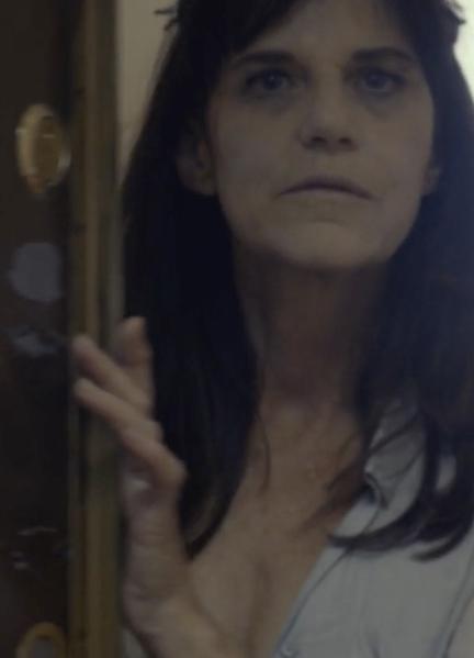 Francine Berman Nude Scenes 224547