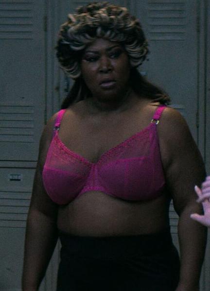 Kia Stevens Nude Scenes 224535