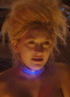 Erika L. Elkhalide Breasts Left Breast 224802