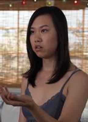 Ramona Young Lesbian 224532