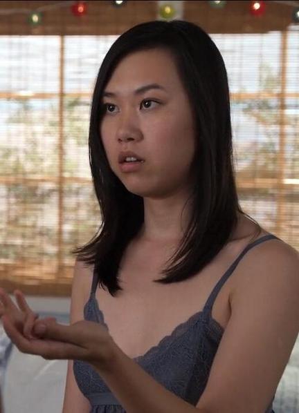 Sexy Ramona Young 224532