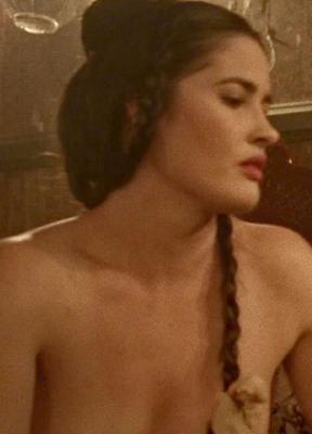Anna Borchert Nude Scenes 221487