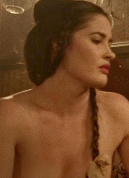 Anna Borchert Nude Scenes 221487