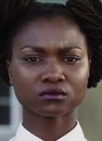 Victoire Laly Butt Lesbian 222153