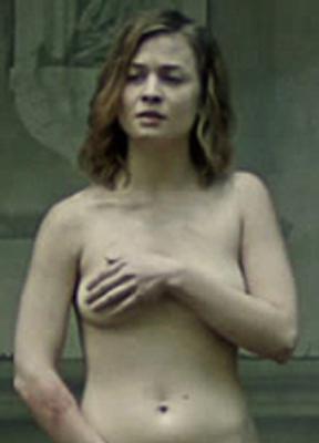 Sofía Del Tuffo Breasts Butt 214595