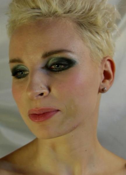Mina Renoir Naked 289990