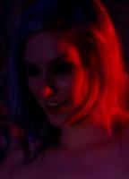 Rhapsody Blue Breasts Underwear 231132