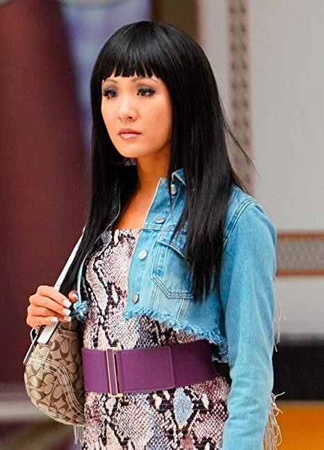 Constance Wu Sexy Photos 274605