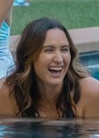 Jenée LaMarque Breasts Left Breast 224256