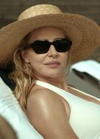 Kasia Warnke Bikini Breasts 289764